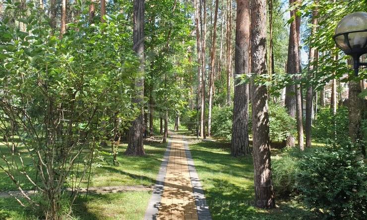 Лот-9536-326678 аренда дома Москва Серебряный бор