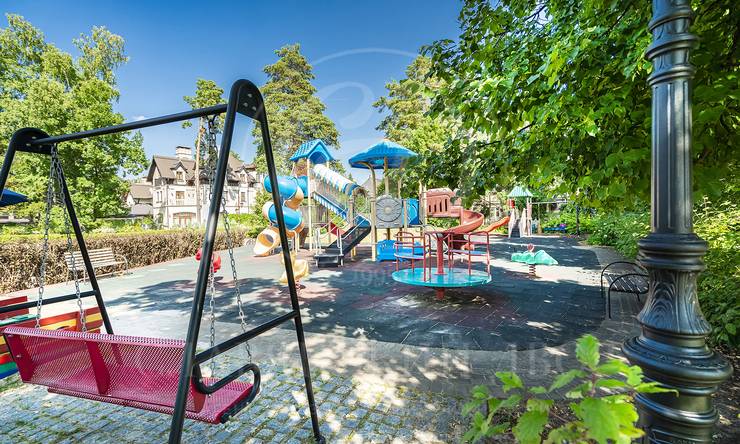 Лот-10601-326920 продажа дома Минское шоссе Трувиль