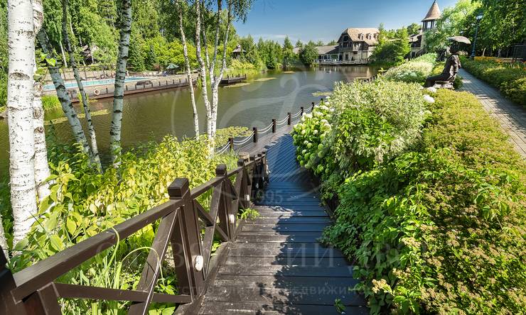 Лот-10601-326921 продажа дома Минское шоссе Трувиль
