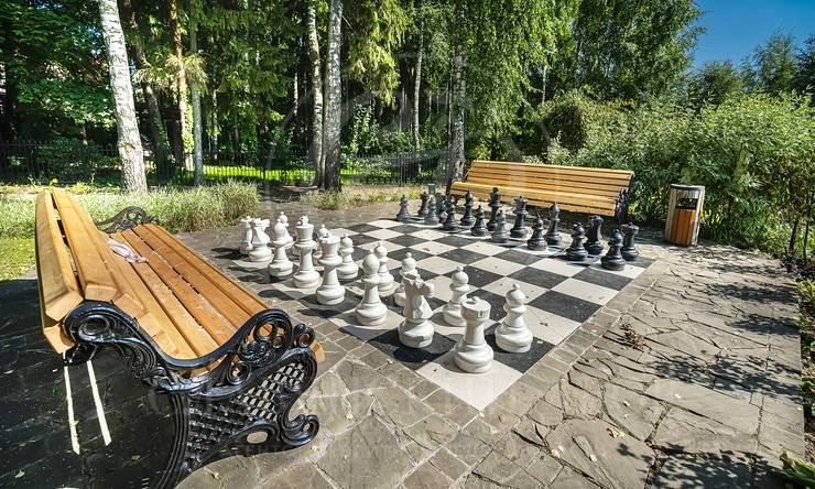Лот-10601-326922 продажа дома Минское шоссе Трувиль