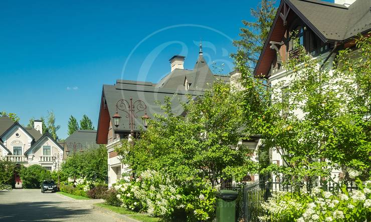 Лот-10601-326927 продажа дома Минское шоссе Трувиль