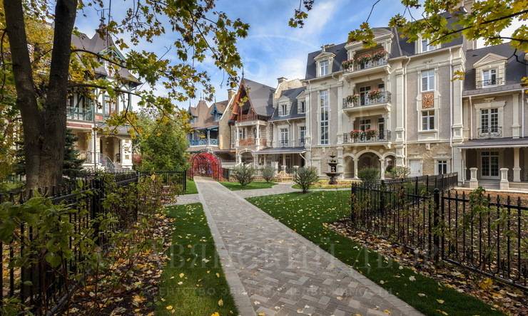 Лот-10601-326928 продажа дома Минское шоссе Трувиль