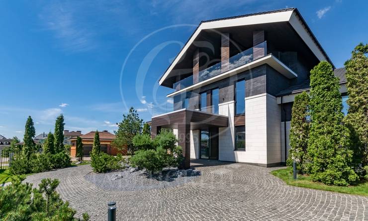 Лот-10532-326955 продажа дома Рублево-Успенское шоссе Прозорово