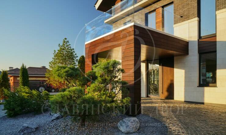 Лот-10532-327026 продажа дома Рублево-Успенское шоссе Прозорово