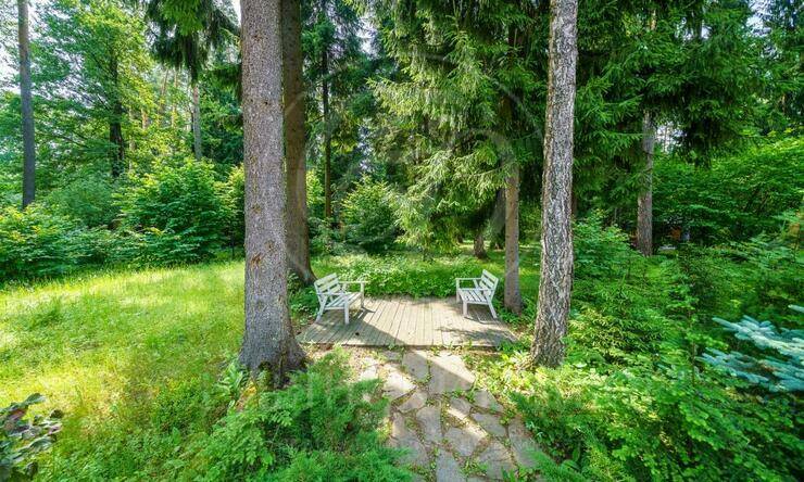 Лот-9344-327080 аренда дома Новорижское шоссе Балтия