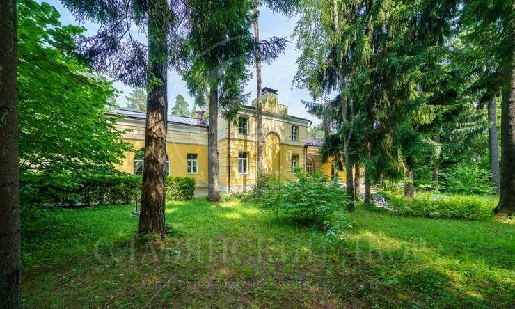 Лот-9344-327081 аренда дома Новорижское шоссе Балтия