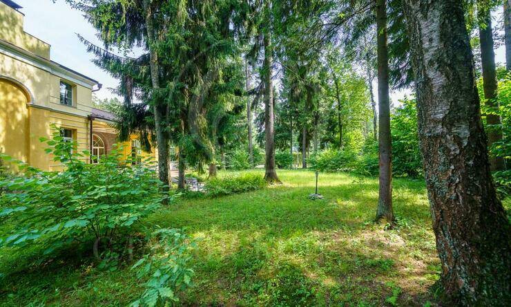 Лот-9344-327082 аренда дома Новорижское шоссе Балтия