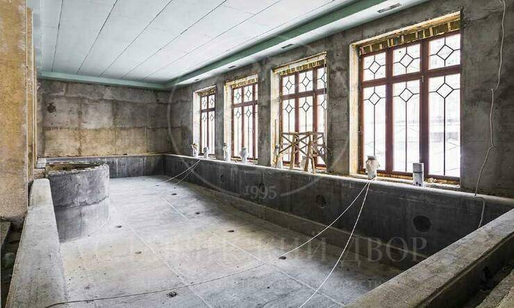 Лот-10636-327124 продажа дома 1-е Успенское шоссе Дипломат