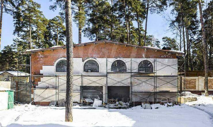 Лот-10636-327128 продажа дома 1-е Успенское шоссе Дипломат