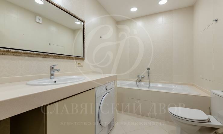 Лот-12711-327180 Аренда квартиры Красная Пресня