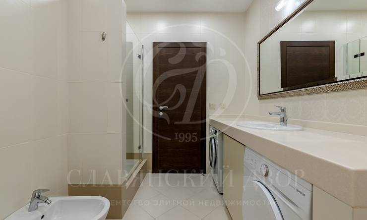 Лот-12711-327181 Аренда квартиры Красная Пресня