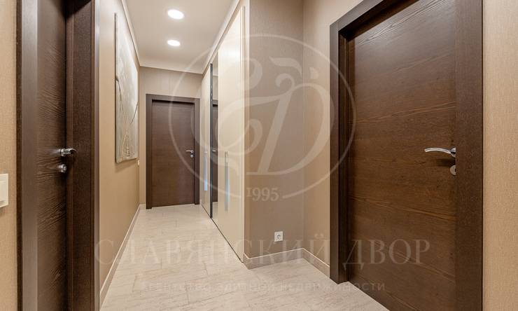 Лот-12711-327184 Аренда квартиры Красная Пресня