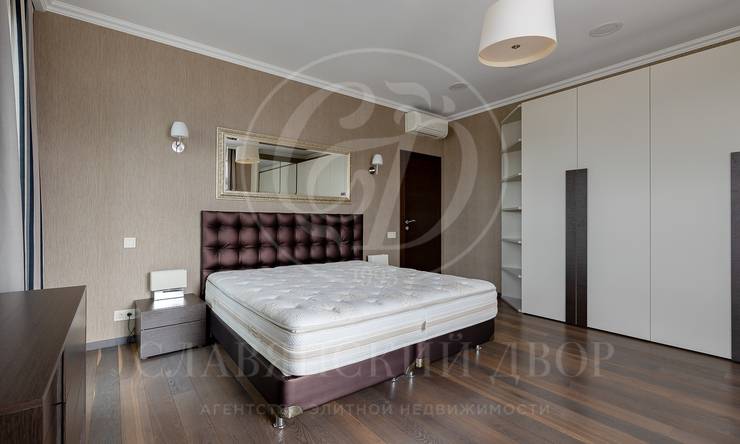 Лот-12711-327185 Аренда квартиры Красная Пресня