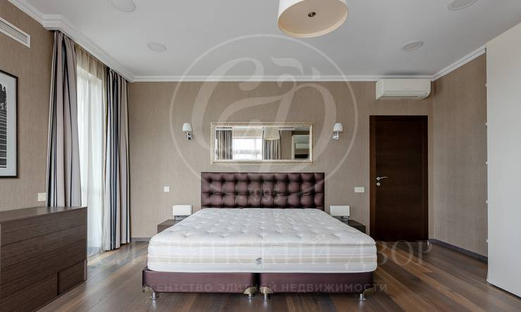 Лот-12711-327186 Аренда квартиры Красная Пресня