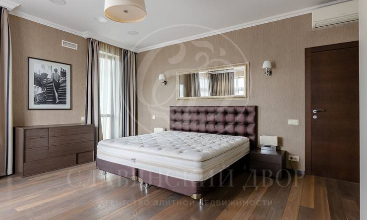 Лот-12711-327188 Аренда квартиры Красная Пресня