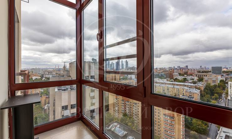 Лот-12711-327190 Аренда квартиры Красная Пресня