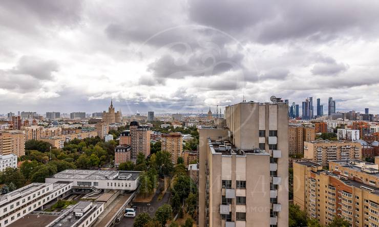 Лот-12711-327191 Аренда квартиры Красная Пресня