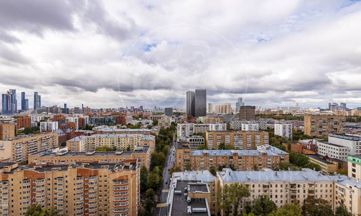 Лот-12711-327193 Аренда квартиры Красная Пресня