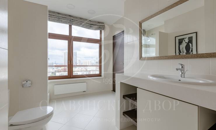 Лот-12711-327195 Аренда квартиры Красная Пресня