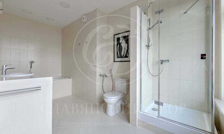 Лот-12711-327196 Аренда квартиры Красная Пресня