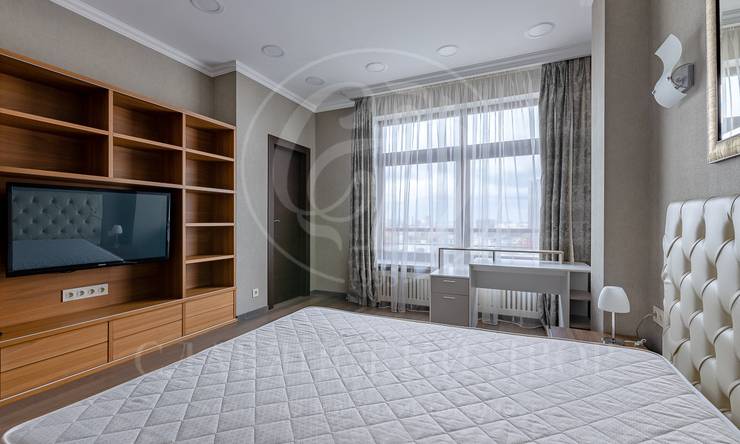 Лот-12711-327199 Аренда квартиры Красная Пресня