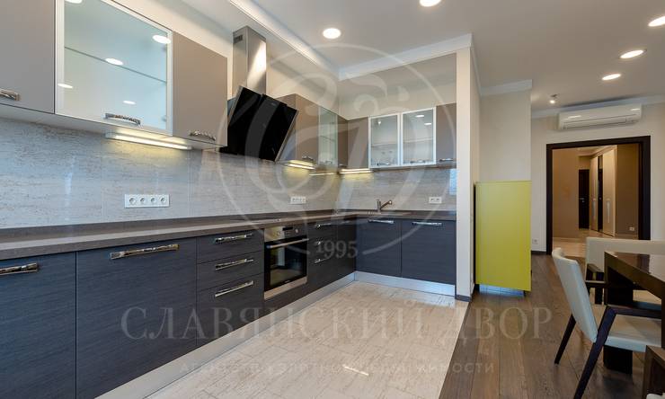 Лот-12711-327201 Аренда квартиры Красная Пресня