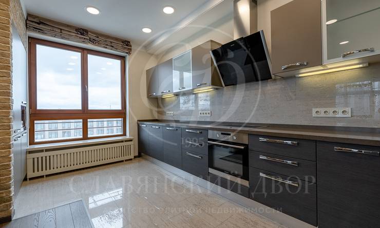 Лот-12711-327202 Аренда квартиры Красная Пресня