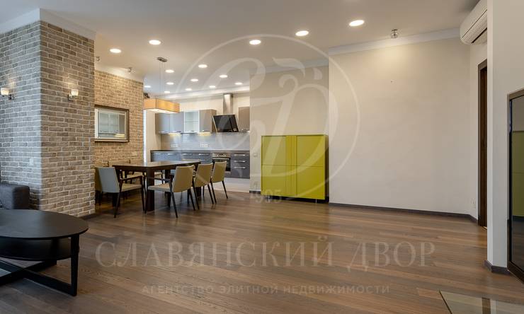 Лот-12711-327203 Аренда квартиры Красная Пресня