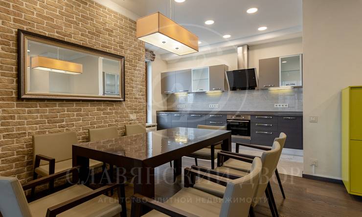 Лот-12711-327204 Аренда квартиры Красная Пресня