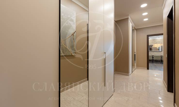 Лот-12711-327206 Аренда квартиры Красная Пресня