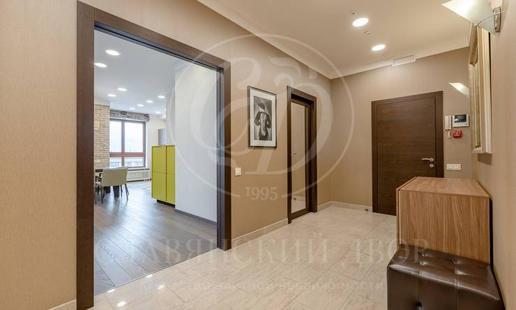 Лот-12711-327207 Аренда квартиры Красная Пресня