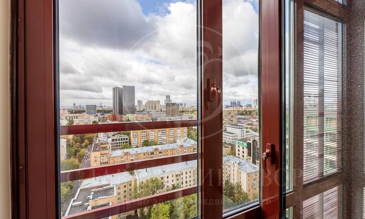 Лот-12711-327208 Аренда квартиры Красная Пресня