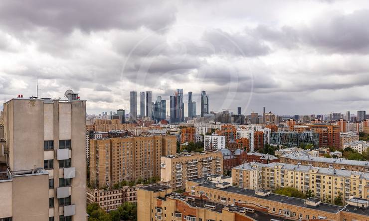 Лот-12711-327209 Аренда квартиры Красная Пресня