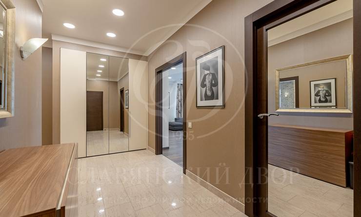 Лот-12711-327210 Аренда квартиры Красная Пресня