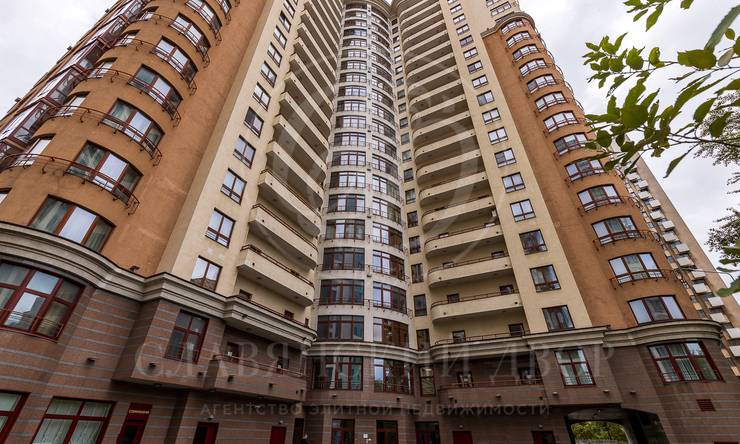 Лот-12711-327212 Аренда квартиры Красная Пресня