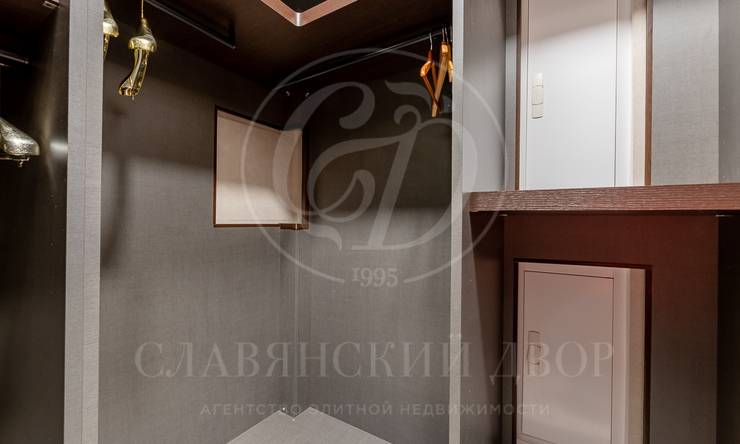 Лот-12711-327213 Аренда квартиры Красная Пресня