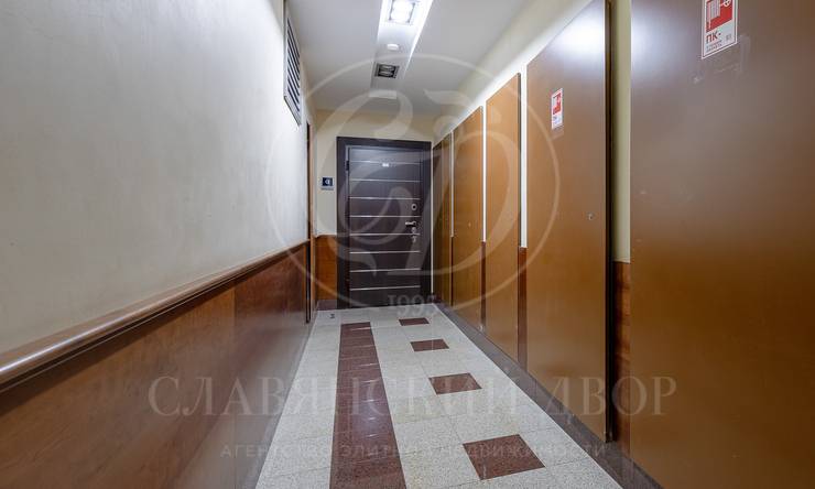 Лот-12711-327214 Аренда квартиры Красная Пресня