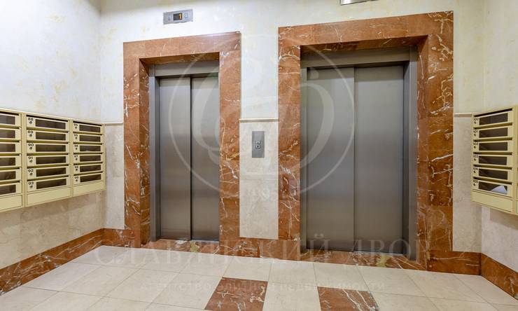 Лот-12711-327216 Аренда квартиры Красная Пресня