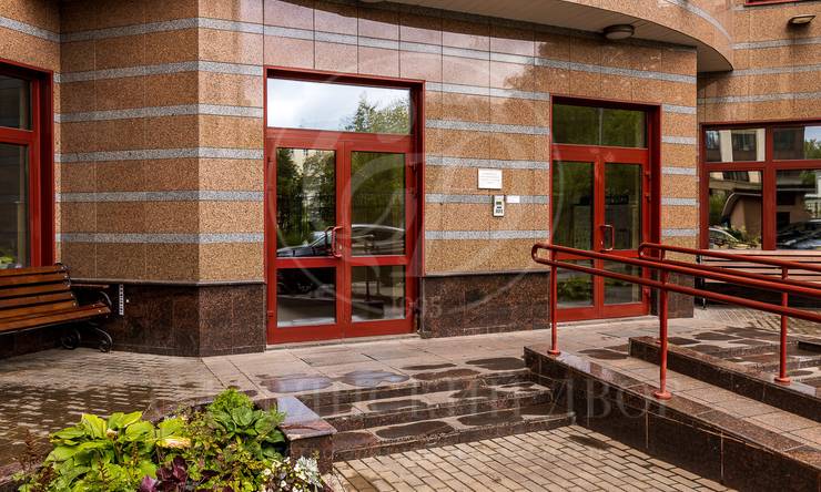 Лот-12711-327217 Аренда квартиры Красная Пресня