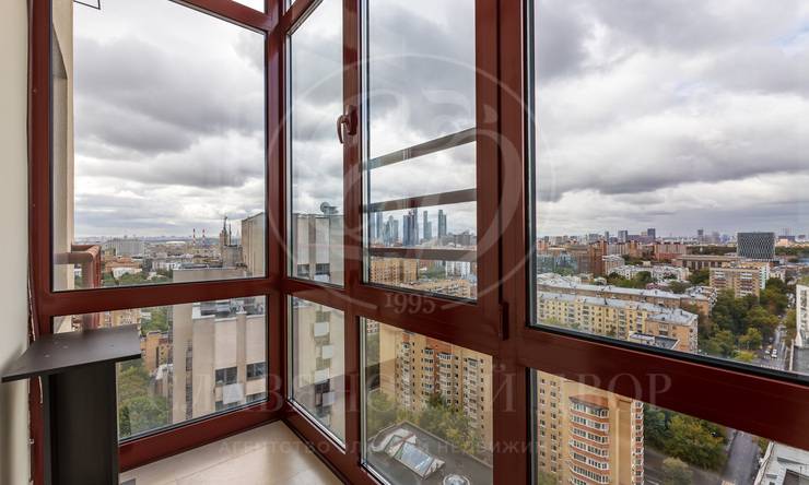 Лот-12711-327255 Аренда квартиры Красная Пресня