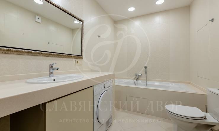 Лот-12711-327256 Аренда квартиры Красная Пресня