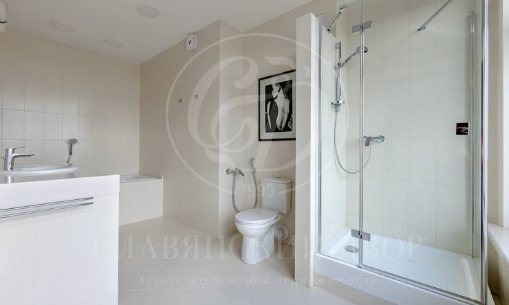 Лот-12711-327257 Аренда квартиры Красная Пресня