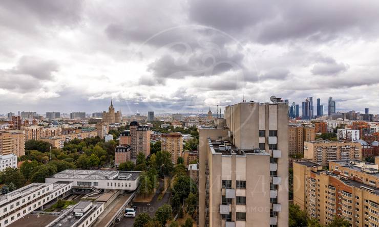 Лот-12711-327259 Аренда квартиры Красная Пресня