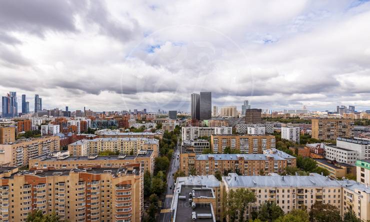 Лот-12711-327260 Аренда квартиры Красная Пресня