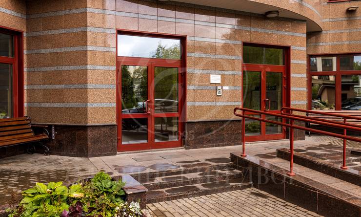 Лот-12711-327261 Аренда квартиры Красная Пресня