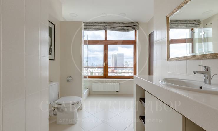 Лот-12711-327263 Аренда квартиры Красная Пресня