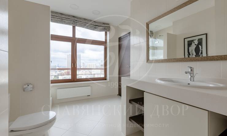 Лот-12711-327264 Аренда квартиры Красная Пресня