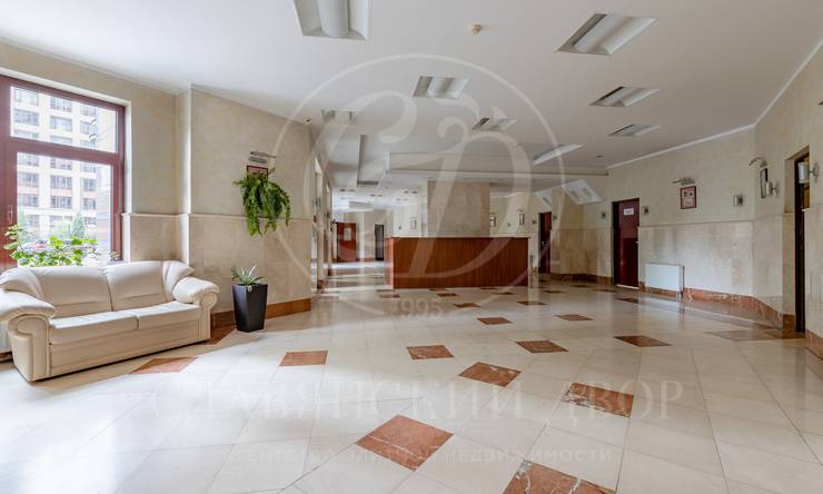 Лот-12711-327266 Аренда квартиры Красная Пресня