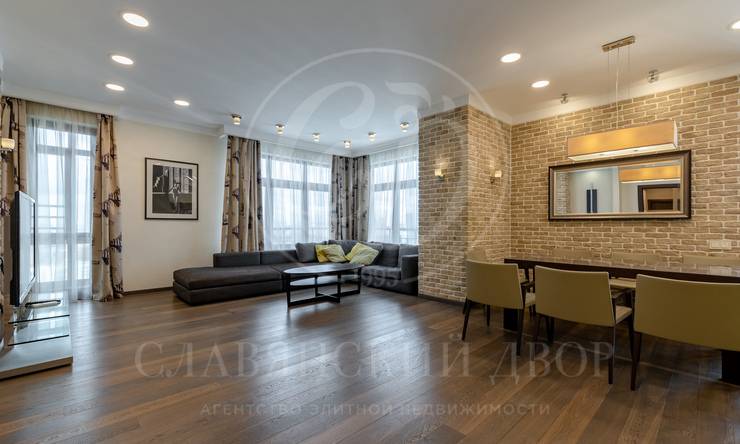 Лот-12711-327267 Аренда квартиры Красная Пресня