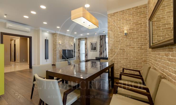 Лот-12711-327270 Аренда квартиры Красная Пресня